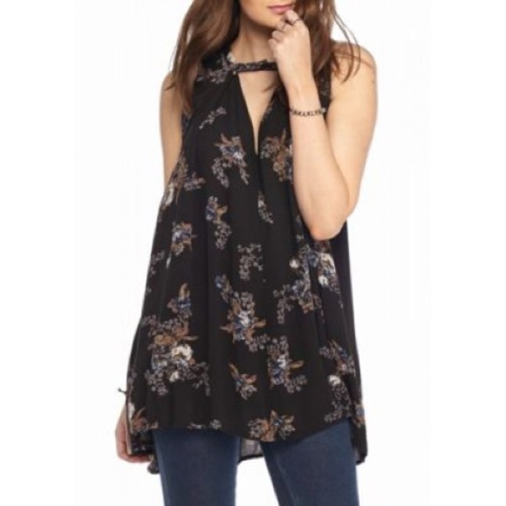 Free People tank top